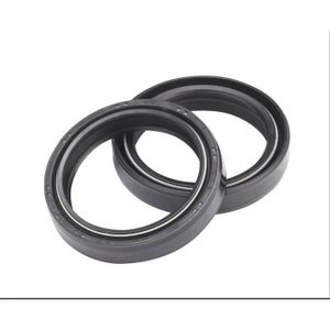 Suzuki SV 650 S 2003-2016 Fourche étanchéité joints d/'étanchéité pour Fourche Capuchons Antipoussière Set