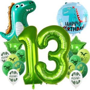 Deco Anniversaire 13 Ans Cdiscount