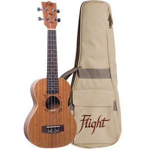 pour ukulélé de Guitare étui pour ukulélé Ufolet Housse de Protection pour ukulélé Durable 2 en 1 23 inches 