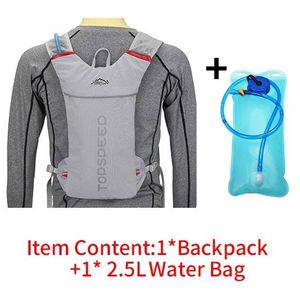 sac a dos pour jogging
