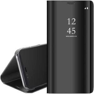 HOUSSE - ÉTUI Samsung Galaxy S21 Etui à Rabat Coque Effet Miroir