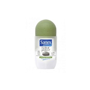 DÉODORANT Sanex Natur Protect Deodorant Roll-On 50ml