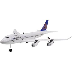 Avion Télécommandé  Boeing – AsphalteWorld®