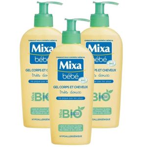Mixa Mains Cdiscount