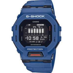 Montre connectée sport Montre G-SHOCK - CASIO - Resitante aux chocs - Mul