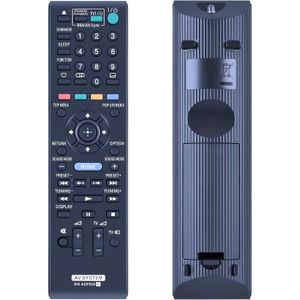 TÉLÉCOMMANDE TV Télécommande De Rechange Rm-Adp058 Pour Sony Blu-R