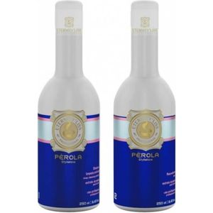 DÉFRISAGE - LISSAGE Lissage Perola 2 X 250ML Eternity'Liss