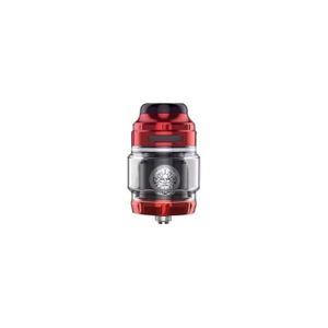 elfbar nachfüll pod läuft aus Zeus X Rta