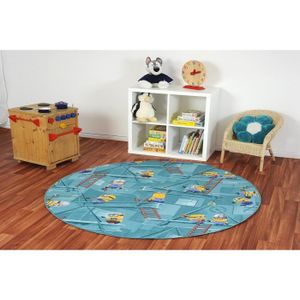 Tapis de sol antidérapant Fortnite 10 80x150 cm tapis pour ados