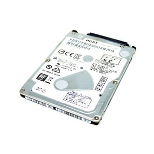 Disque Dur Interne HGST 500 Go - Format 2.5 Pouces, Pour PC Portable, Occasion