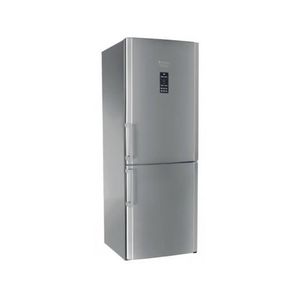 RÉFRIGÉRATEUR CLASSIQUE Réfrigérateur congélateur bas HA70BE31X