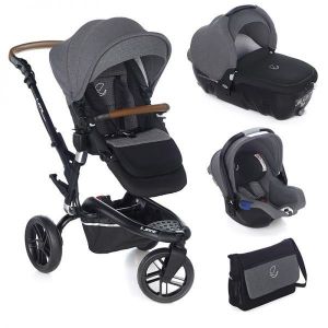 poussette graco freya