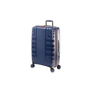 Set 3 Valise Extensible polypropyl/ène Rigide 4 Roues Double JUMP Arogado