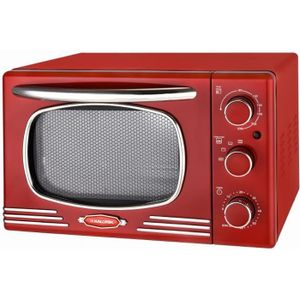 MINI-FOUR - RÔTISSOIRE KALORIC OT2500-R - Mini four - 19,5 L - 1300 W - M