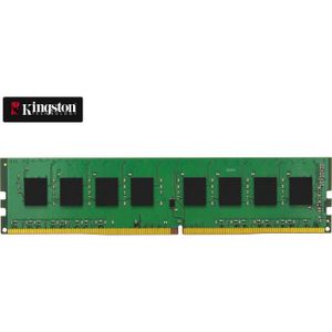 MÉMOIRE RAM Mémoire RAM Kingston DDR4, 8 Go, 2666MHz, CL17 (KC
