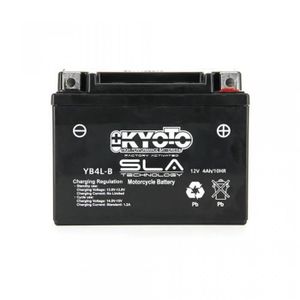 Tecnium Batterie SLA Tecnium pour Scooter Gilera 50 Runner Sp Spec Edit 2007 Neuf 