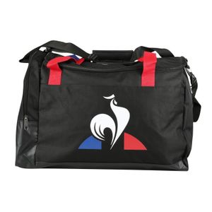 sac de sport vintage le coq sportif