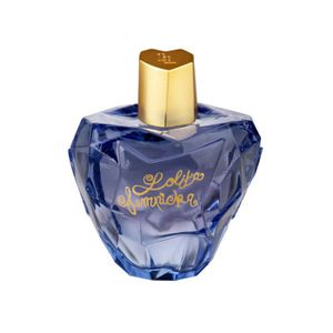 Maison Berger Lolita Lempicka - Set (diffuseur de parfum à bâtonnets/80ml +  bougie parfumée/80g)