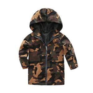 blouson garçon 6 ans