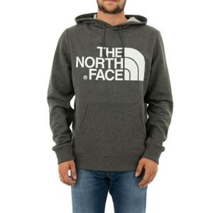 pull capuche the north face