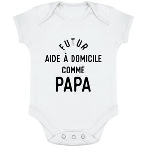 Body Bebe Equipe De France Cdiscount