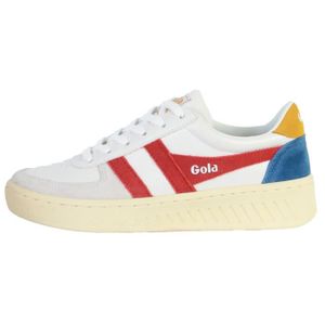 basket gola femme bleues