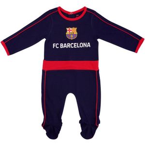 Barça Pyjamas - Lionel Messi - FC Barcelona - Boys Official Collection Barça Pyjamas - Lionel Messi - FC Barcelona - Boys Official Collection