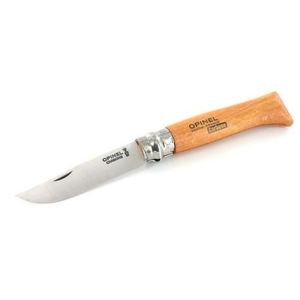 COUTEAU MULTIFONCTIONS couteau opinel carbone n°08
