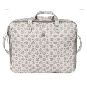 Valise maternite jumeaux Cdiscount