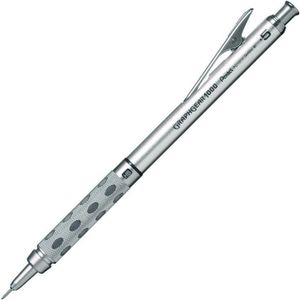 PLUME - PORTE PLUME Pentel Graphgear 1000 Drafting Pencil - 0.5 mm