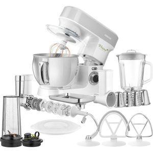 Robot pâtissier - Sencor - STM 3634RD | FREE SHIPPING