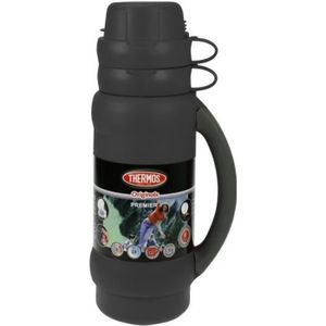 Unbekannt Lots de 2 Tasses à café Thermos en Acier Inoxydable Unbekannt Lots de 2 Tasses à café Thermos en Acier Inoxydable