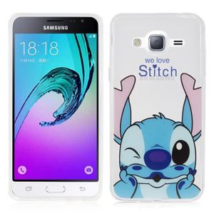 coque 3d stitch samsung j3 2017 coque 3d stitch samsung j3 2017