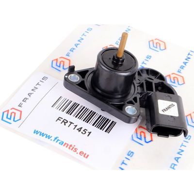 Merautop SJ Capteur de position de rechange pour DS3 C4 C5 307 308 407 607 C30 C70 S40 V30 V50 Accessoire de voiture Pièce # 9654919580 9663201280 Merautop SJ Capteur de position de rechange pour DS3 C4 C5 307 308 407 607 C30 C70 S40 V30 V50 Accessoire de voiture Pièce # 9654919580 9663201280