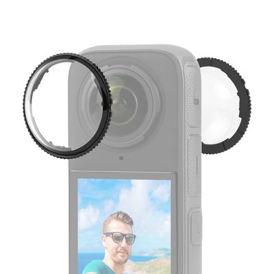 Protection Ecran Savvies pour Fujifilm Instax Mini Evo 6 Pièces - Film Protection Ultra Clair - Appareil Photo