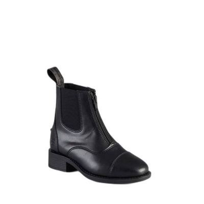 Chaussures D'équitation EquiStar Slim Pour Enfant - Taille 6, Neuves