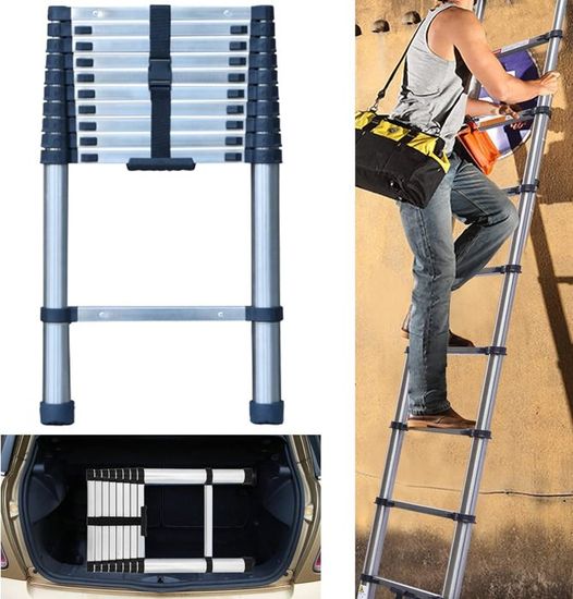 Chelle Tlescopique Mr Bricolagenull