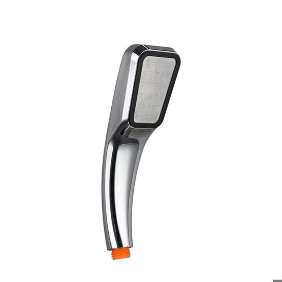 Anti Calcaire Douche Pommeau De Douche Filtrant Cobbe - 20 étapes