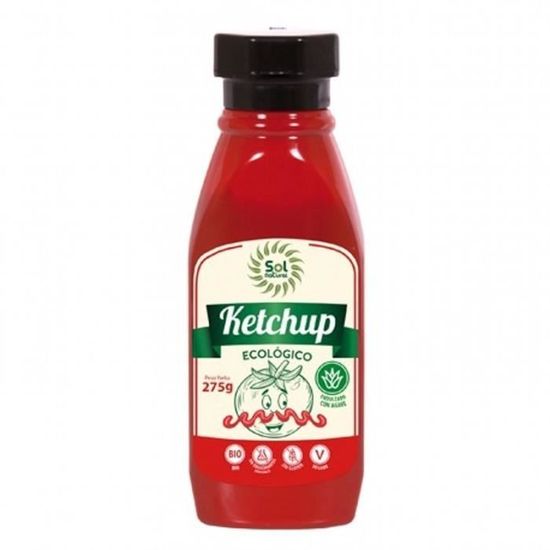 Ketchup gluten sol naturel Cdiscount Au quotidien