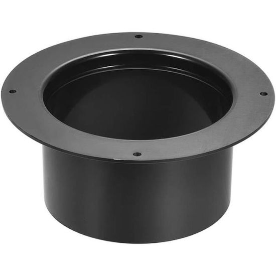 QUARKZMAN Raccord En T Pour Conduit En PVC, Connecteur De - 12