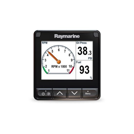 Écran Multifonction Raymarine I70s - Neuf - Code E70327 - UPC 0723193812297