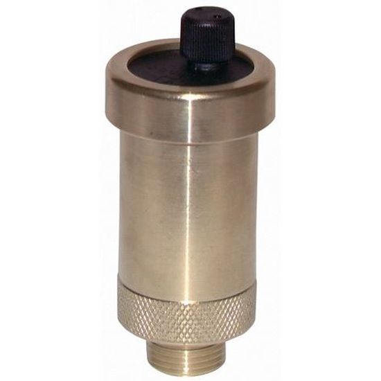 Soupape DIFF 40035 Pour Frisquet - Référence F3AA40111 - Purgeur MF15x21 - Neuf Sous Emballage - Fabriqué En France