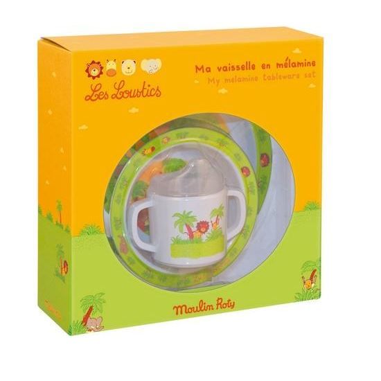 Set Assiette Bol Mug Melamine Loustics Moulin Roty Cdiscount Puericulture Eveil Bebe Set Assiette Bol Mug Melamine Loustics Moulin Roty Cdiscount Puericulture Eveil Bebe