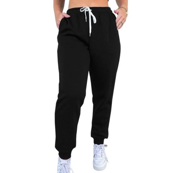 PANTALON LASPERAL 2020 Printemps Lacets Taille