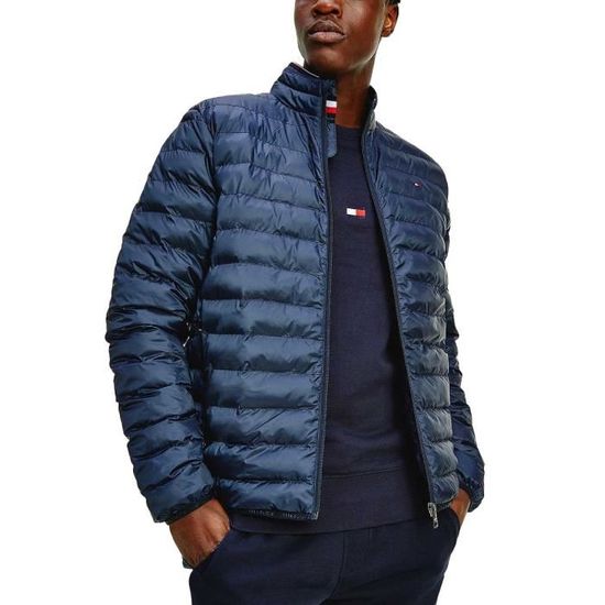 Doudoune TOMMY HILFIGER TH WARM 100% Polyester