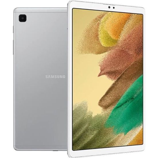 Samsung Galaxy Tab A7 Lite 3Go/32Go Wi-Fi Argent (Argent) SM-T220