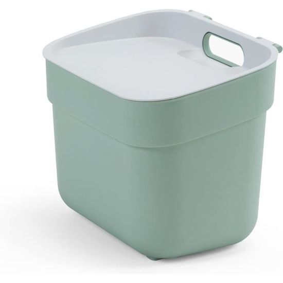TomCase Mallette de protection robuste et étanche ECO (IP65) pour