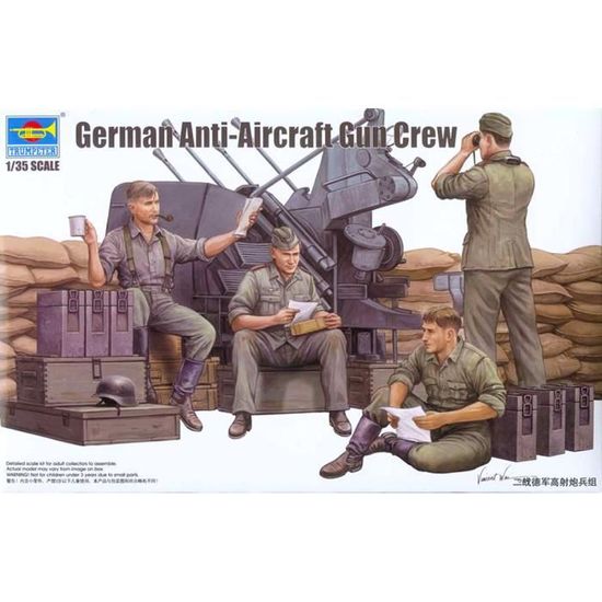 Britains Ltd : 2 Em E Guerre Mondiale / Armee Allemande : Soldat Au