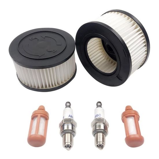 Filtre à Air Moto - Compatible Yamaha XJ600 Diversion (1992-2003) & XJ900 S Diversion (1994-2003) - Qualité Road Passion