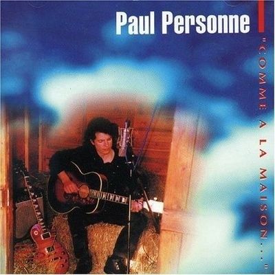 PAUL PERSONNE